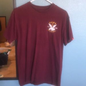 Vans shirt